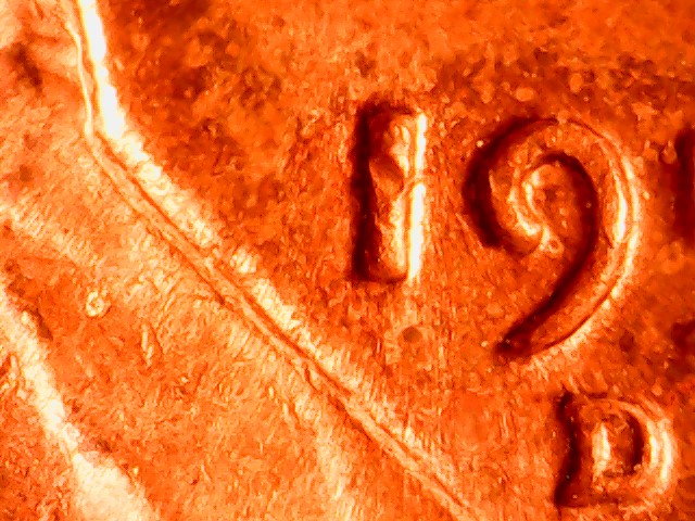 1958-D-LMC-D/D-Mint-Mark
